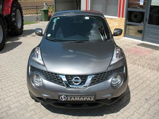 Nissan Juke 2018 1.5 DCI ACENTA NAVI-CAMERA-thumb-7