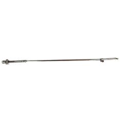 Ντίζα πίσω φρένου Honda Innova 125 / Wave 110-thumb-1