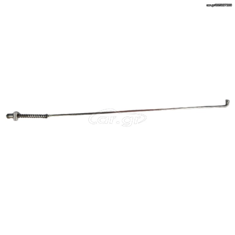 Ντίζα πίσω Φρένου Yamaha Crypton X 135