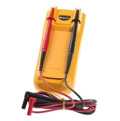 FLUKE 1507 ΜΕΤΡΗΤΗΣ ΑΝΤΙΣΤΑΣΗΣ ΜΟΝΩΣΗΣ-thumb-1