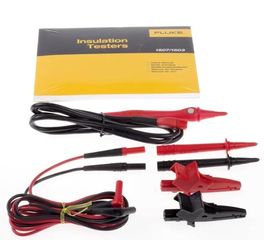 FLUKE 1507 ΜΕΤΡΗΤΗΣ ΑΝΤΙΣΤΑΣΗΣ ΜΟΝΩΣΗΣ-thumb-2