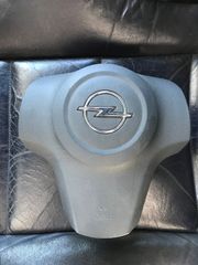 OPEL CORSA-D ‘10 13235770 AIR/BACK Τιμονιού σε άριστη κατάσταση γνήσια καινούργια!!!