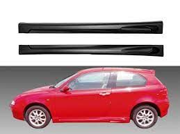 Μαρσπιέ 5-doors Alfa Romeo 147