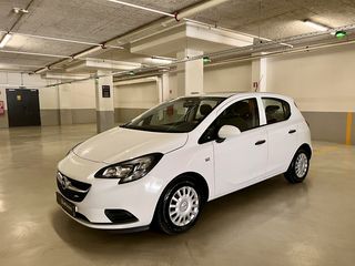 Opel Corsa '15 1.2 5ΘΥΡΟ SELECTION BLUETOOTH