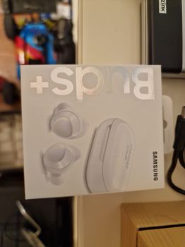 Samsung Galaxy Buds+