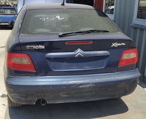 CITROEN ΧSARA-thumb-1