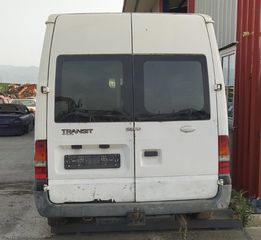 FORD TRANSIT για ανταλλακτικά-thumb-1