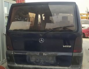 MERCEDES VITO για ανταλλακτικά-thumb-1
