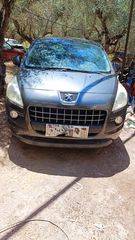 Peugeot 3008 2010