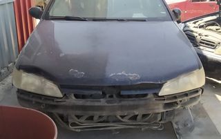 PEUGEOT 406 για ανταλλακτικά