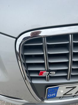 Audi S3 '09