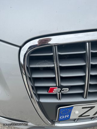 Audi S3 '09