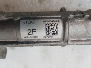 DACIA DUSTER 480104213R 6900004841-A JTEKT ΚΡΕΜΑΡΓΙΕΡΑ ΚΡΕΜΑΡΙΕΡΑ ΑΠΛΗ