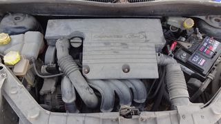 Μίζα Ford Fusion '04 Προσφορά