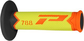 ΛΥΡΗΣ PRO GRIP ΧΕΙΡΟΛΑΒΕΣ ΤΙΜΟΝΙΟΥ 788 TRIPLE DENSITY ATV, PA078800AFYN