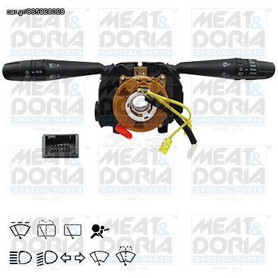 Φλασιέρα Alfa Romeo Mito