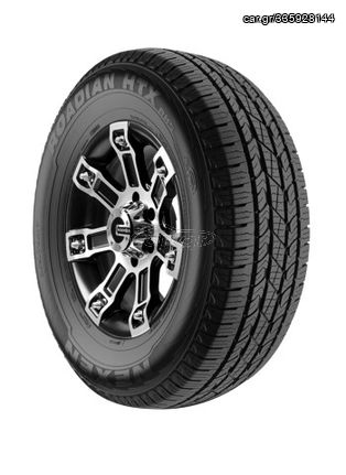 245/75/16 111S NEXEN ROADIAN HTX RH5