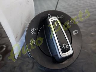  ΔΙΑΚΟΠΤΗΣ ΦΩΤΩΝ VW T-ROC , ΚΩΔ.ΑΝΤ. 5G0941431BD, ΜΟΝΤΕΛΟ 2017-2021