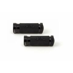 Lsl Racing 2 Foot Pegs Black