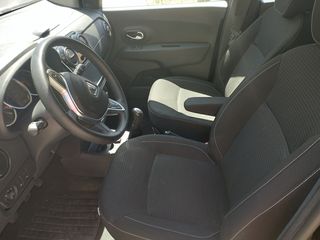Dacia Lodgy 2019 7θεσιο-thumb-7