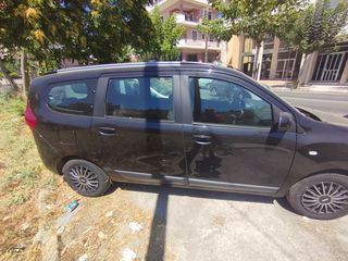 Dacia Lodgy 2019 7θεσιο-thumb-5
