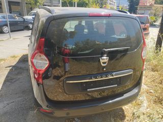 Dacia Lodgy 2019 7θεσιο-thumb-4