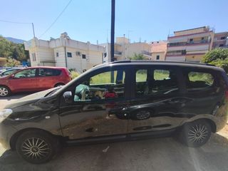 Dacia Lodgy 2019 7θεσιο-thumb-3