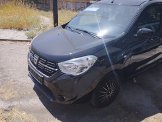 Dacia Lodgy 2019 7θεσιο-thumb-2