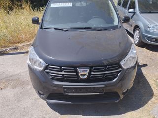 Dacia Lodgy 2019 7θεσιο-thumb-1