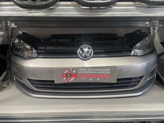 Μούρη κομπλέ Volkswagen Golf 7 13-18