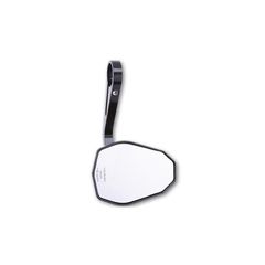 Highsider Victory Handlebar End Mirror (1Pc)-thumb-1