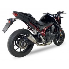 Ixil Rc/Rb Silencer Titanium Look-Carbon-thumb-3