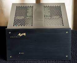 ΤΕΛΙΚΟΙ  ΜΟΝΟΜΠΛΟΚ  ΕΝΙΣΧΥΤΕΣ  AVM   EVOLUTION  M - 3-thumb-5