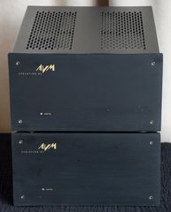 ΤΕΛΙΚΟΙ  ΜΟΝΟΜΠΛΟΚ  ΕΝΙΣΧΥΤΕΣ  AVM   EVOLUTION  M - 3-thumb-15