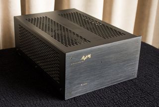 ΤΕΛΙΚΟΙ  ΜΟΝΟΜΠΛΟΚ  ΕΝΙΣΧΥΤΕΣ  AVM   EVOLUTION  M - 3-thumb-16