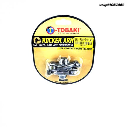 ΚΟΚΟΡΑΚΙΑ ROLLER TOBAKI YAMAHA CRYPTON R-105/R-115/T-110