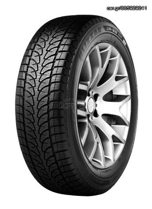 BRIDGESTONE	235/60/16 100H BLIZZAK LM80 EVO