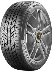 CONTINENTAL 235/60/16 100H TS870 P FR