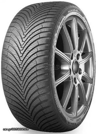 KUMHO 235/60/16 104V SOLUS 4S HA32 XLSUV