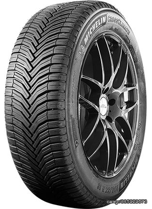 MICHELIN	235/60/16 104V CROSSCLIMATE SUV XL