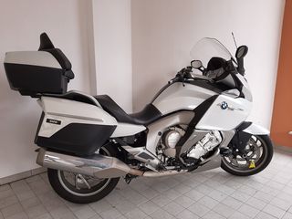 Bmw K 1600 GTL '13