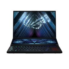 ASUS Laptop ROG Zephyrus Duo 16 GX650PY-NM010X 16'' QHD+ Mini LED 240Hz R9-7945HX/32GB/2TB SSD NVMe