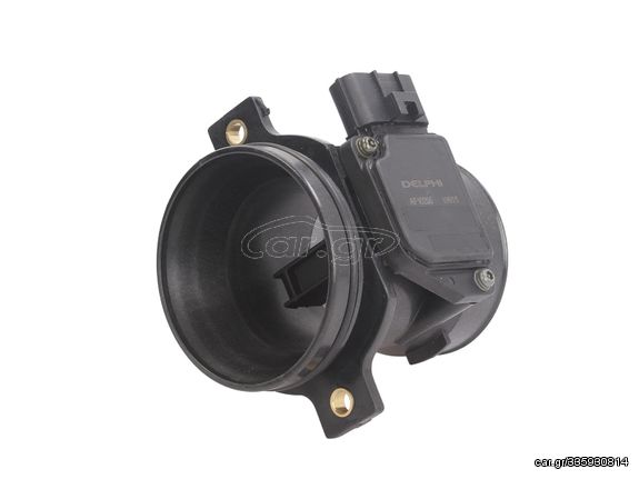 Μετρητής μάζας αέρα  FORD COUGAR, FOCUS I, MONDEO II, MONDEO III, TOURNEO CONNECT, TRANSIT CONNECT 1.6-2.0 08.96-12.13