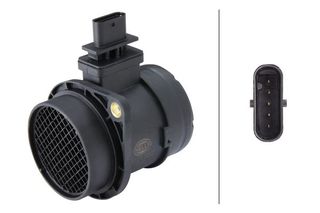 Μετρητής μάζας αέρα HYUNDAI ACCENT III, ACCENT IV, ELANTRA V, ELANTRA VI, GETZ, I10 I, I20 ACTIVE, I20 I, I20 II, I30, I40 I, I40 I CW, IX20, IX35, KONA, MATRIX 1.1D-1.7D 10.01-