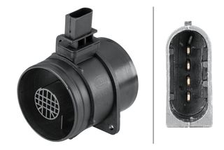 Μετρητής μάζας αέρα MERCEDES SPRINTER 3,5-T (B906), SPRINTER 3,5-T (B907), SPRINTER 3,5-T (B907, B910), SPRINTER 3-T (B906), SPRINTER 4,6-T (B906), SPRINTER 4-T (B907) 2.2D/3.0D 03.06-