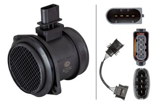 Μετρητής μάζας αέρα VOLVO C30, C70 II, S40 II, S60 I, V50, V70 II, XC60 I, XC70 I, XC90 I 2.4D 03.05-12.14