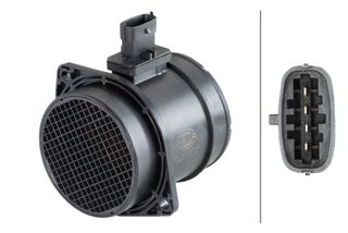 Μετρητής μάζας αέρα VOLVO C30, C70 II, S40 II, S60 II, S80 II, V40, V50, V60 I, V70 III, XC60 I, XC70 II 2.0D/2.4D/2.4DH 03.06-