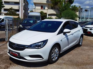 Opel Astra '17 Cdti euro 6