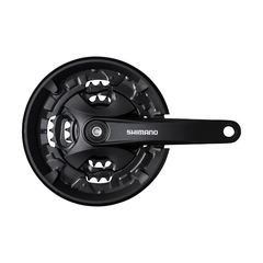 Δισκοβραχίονας SHIMANO FC-MT101 170MM 40X30X22T