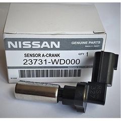 23731WD000 - Nissan ΑΙΣΘΗΤΗΡΑΣ ΣΤΡΟΦΩΝ NISSAN NAVARA D22 2.5TDi 98-06